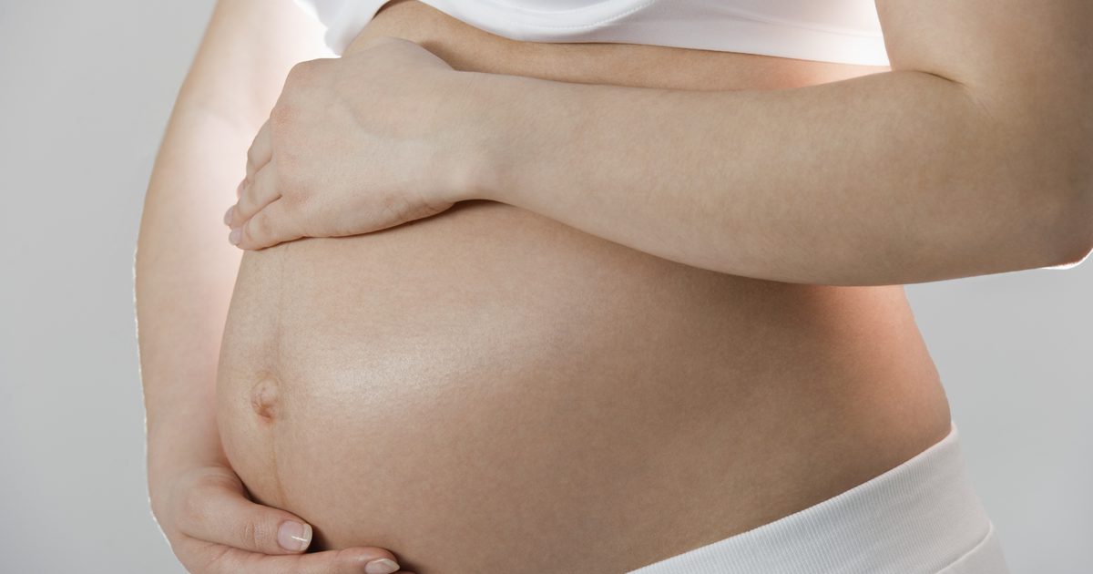 Каковы 3 стадии беременности?