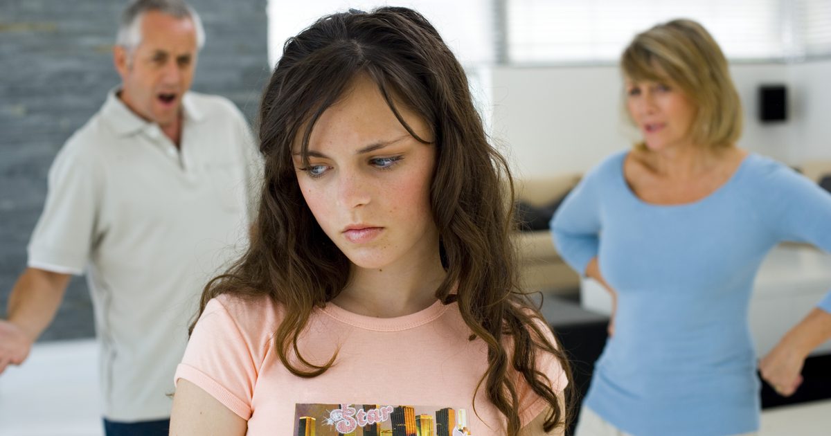 Kaj so jezni sistemi upravljanja za najstnike?