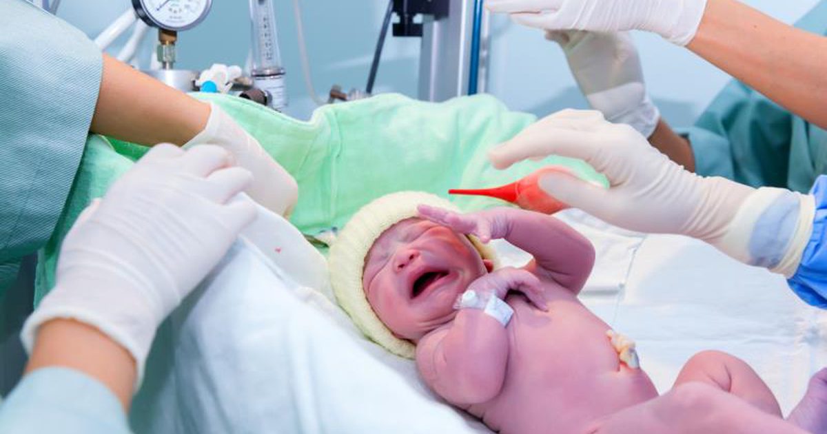 Hvad er årsagen til en for tidlig baby?