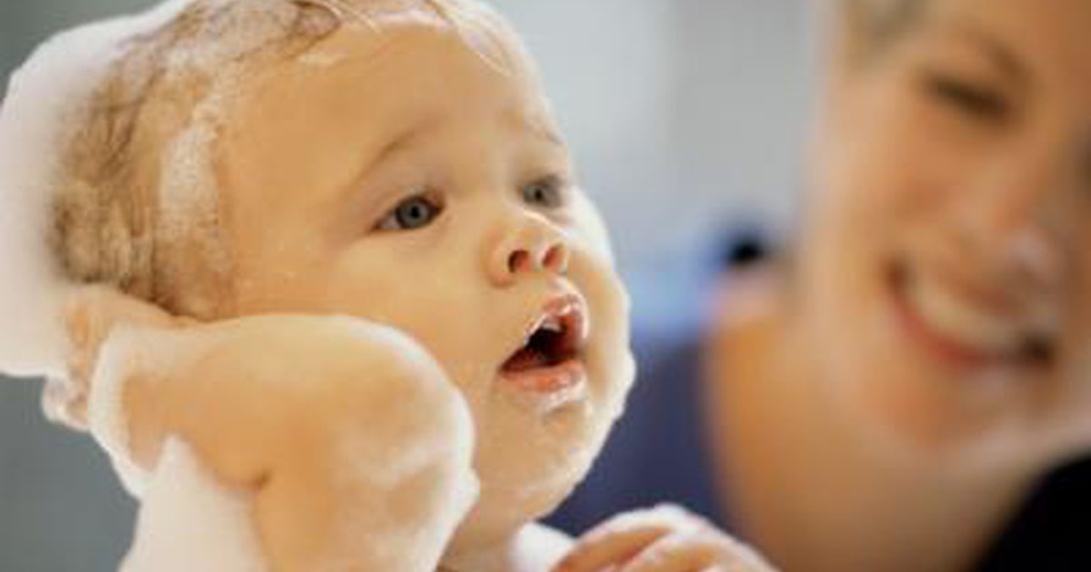 ما هي مخاطر البقشيش التي تصيب الرضيع؟