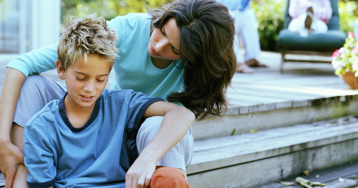 Was sind die wesentlichen Merkmale eines guten Elternteils?