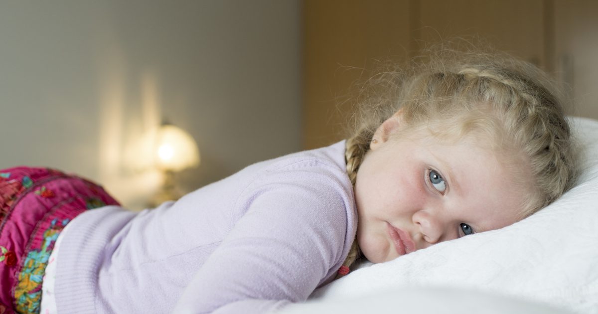 Hvad er de psykologiske årsager til sengevædning?