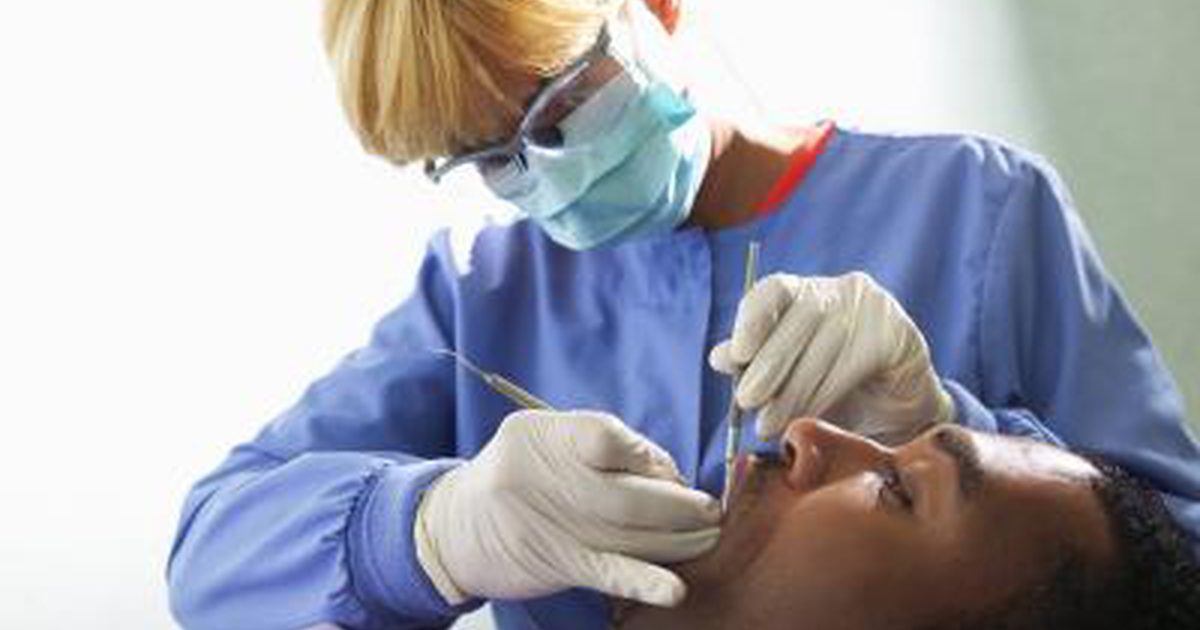 Co může být provedeno pro uvolněné zuby?