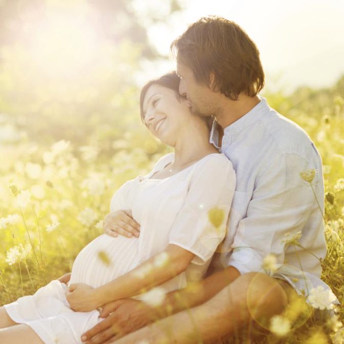 Какво означава неродено бебе като 15 седмици?