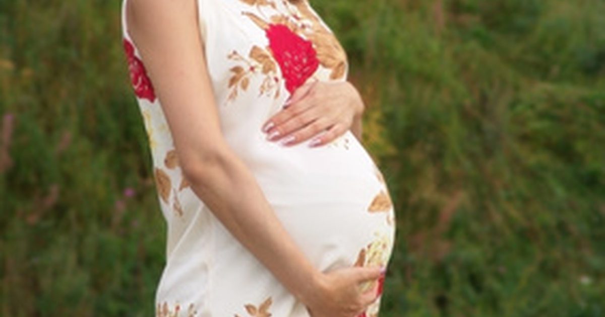 ما الذي تمارسه أثناء الحمل؟