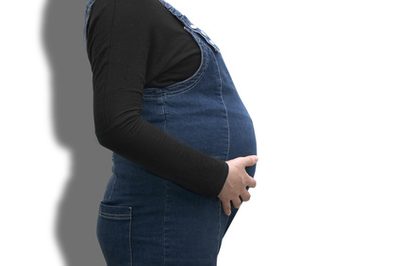 Что происходит, когда вы не едите во время беременности?
