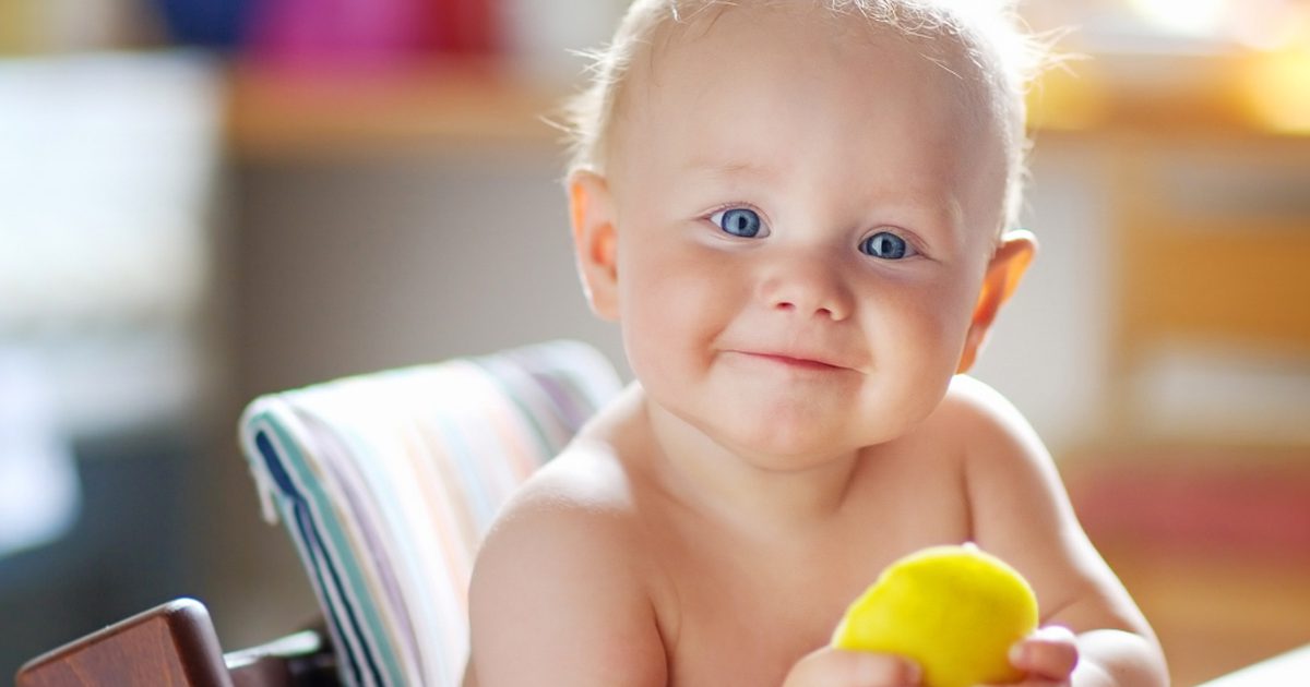 शिशुओं में निगल रिफ्लेक्स क्या है?