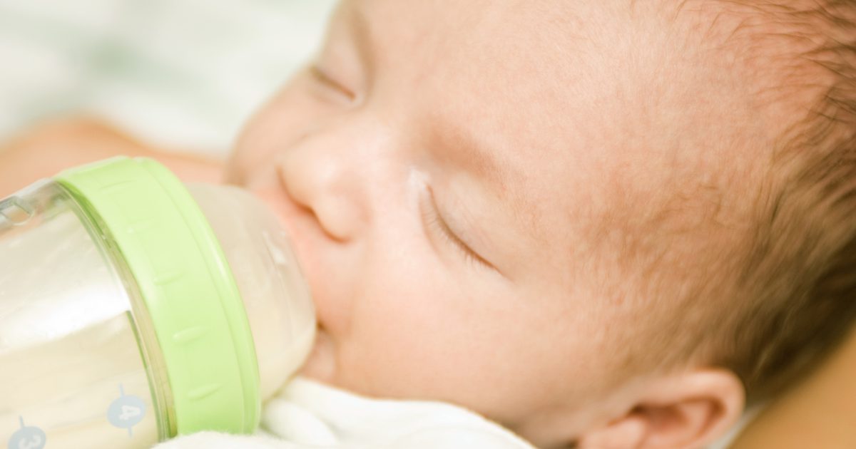 Kdaj dojenčke prevzemajo položaj za rojstvo?