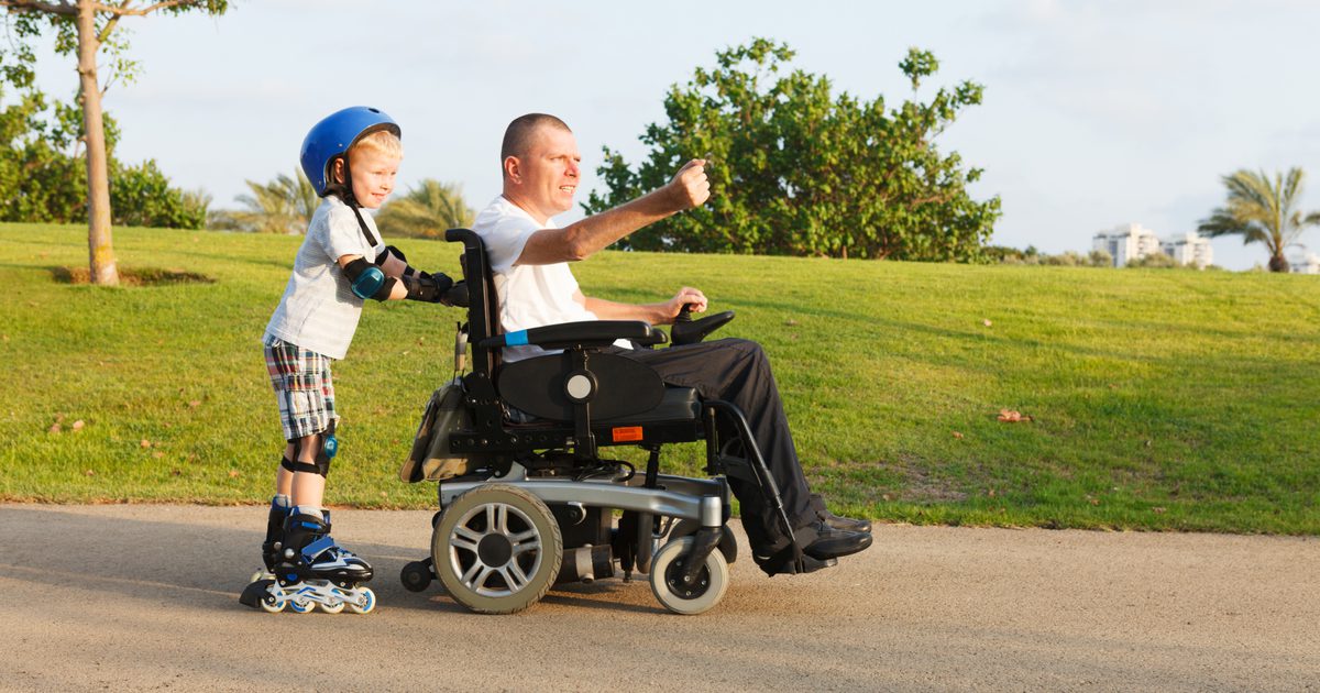 Kako skrbnik staršev o invalidnosti socialnega zavarovanja vpliva na podporo otroka?