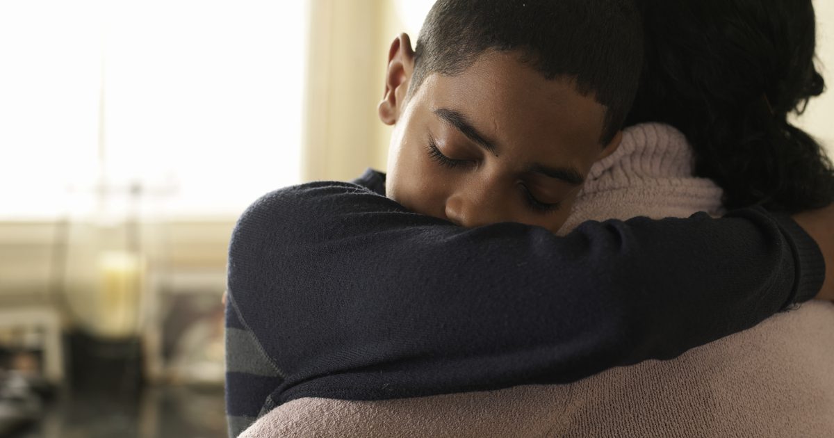 Hva forårsaker en mor å miste forvaring av sine barn?