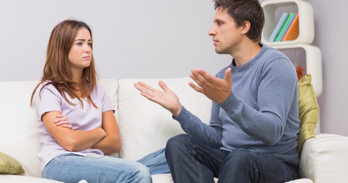 Waarom is het beter eerst een echtscheiding aan te vragen?