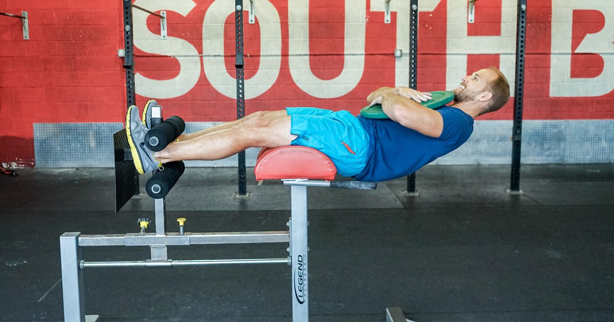 10 najlepszych ćwiczeń CrossFit, które pomogą zgładzić facetów