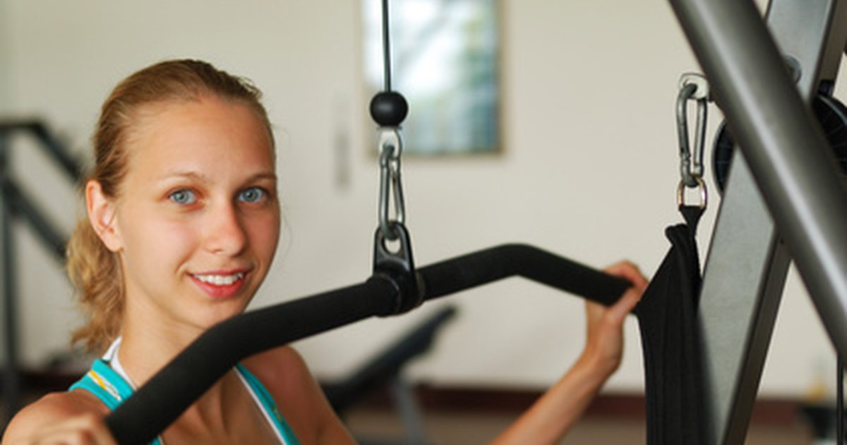 10 ćwiczeń gimnastycznych, których należy unikać