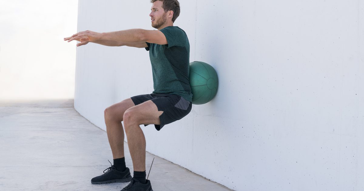 15 nye squats at hjælpe dig med at knuse 30-dages squat-udfordringen