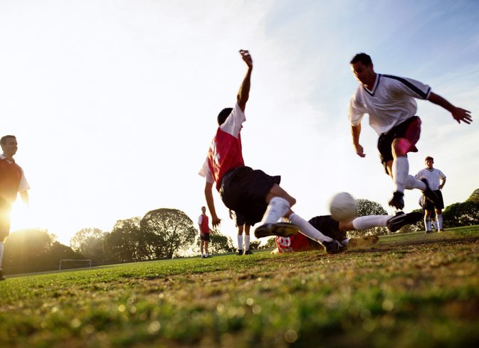 शारीरिक कौशल के 5 कौशल संबंधित घटक