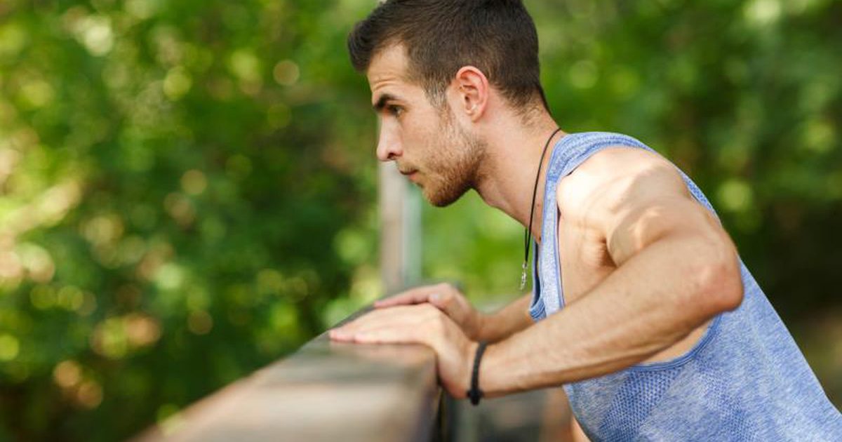 5 ting du behøver at vide om wall push-ups