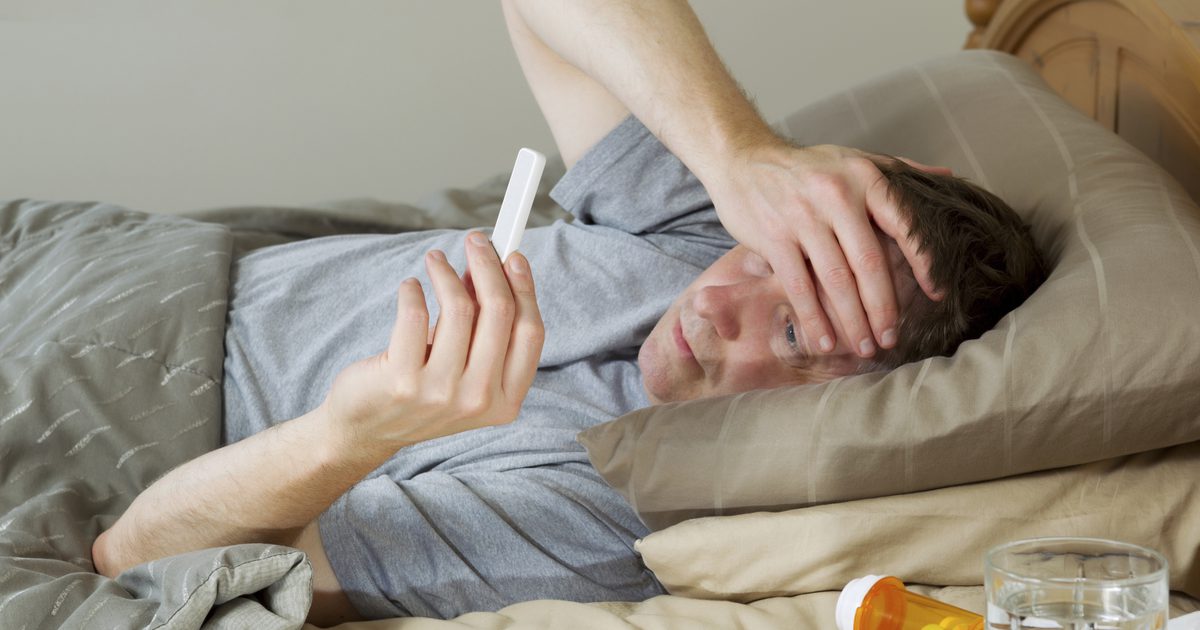 5 начина да се възстановите от грипа