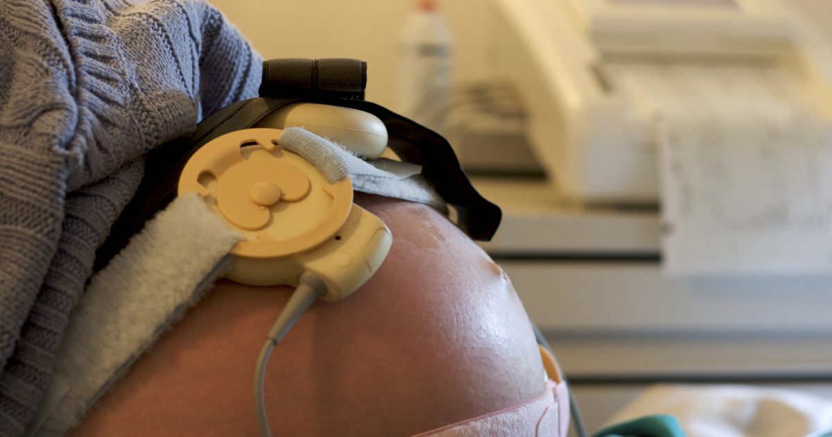 Czy Monitory Baby Heart Beat są bezpieczne w użyciu?