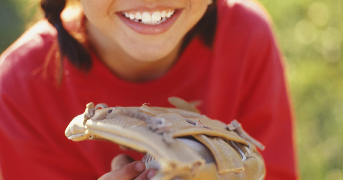 Baseball Informationen für Kinder