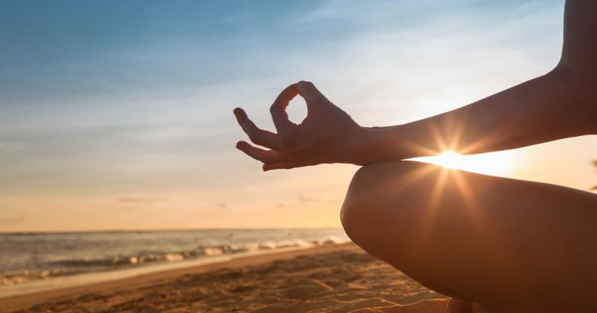 Grundlegende Yoga Morgenroutinen