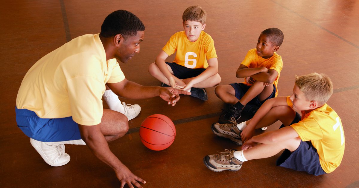 Basketball Coaching sertifisering