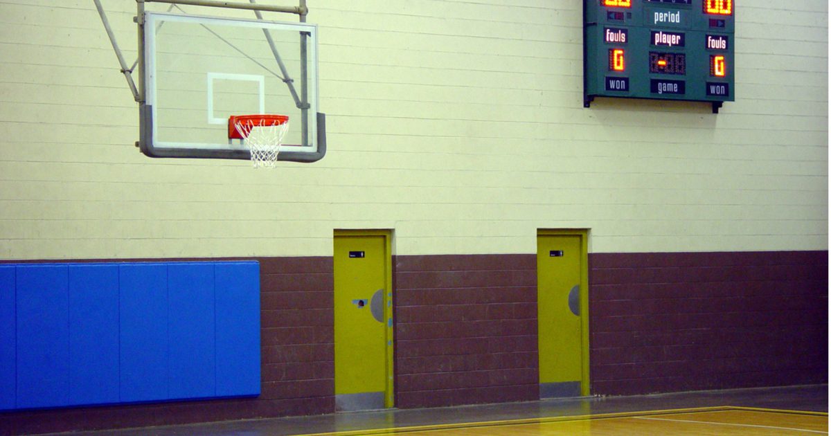Basketklockans spelregler
