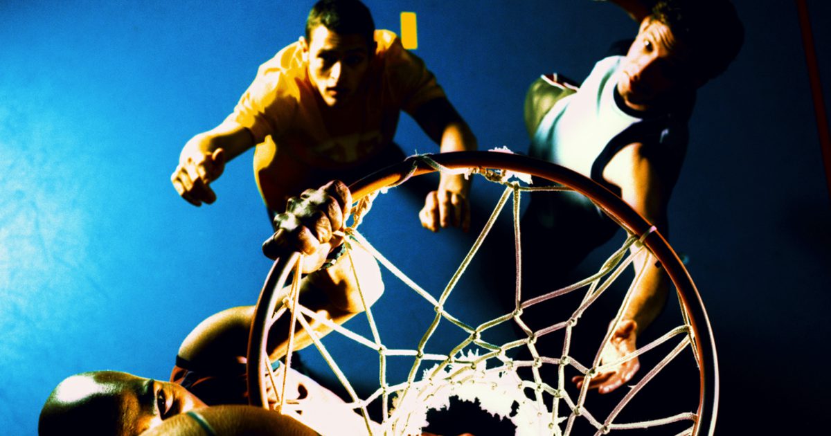 Basketballregler som du ikke visste