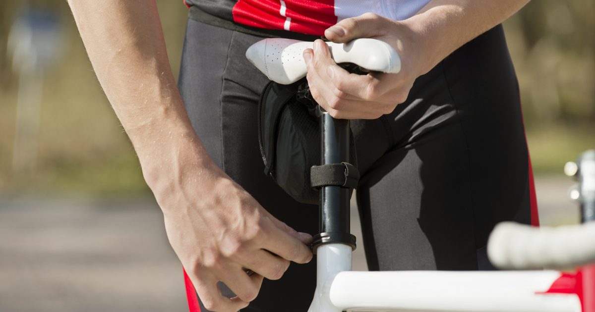 Der beste Fahrradsitz zum Schutz der Prostata