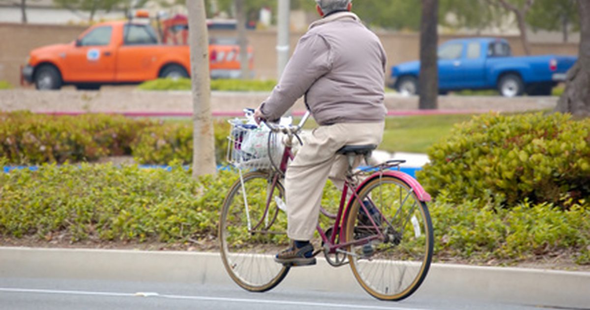 De bedste cykler til byens ridning