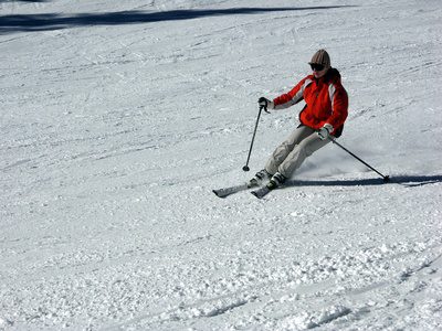 De bedste mærker af skijakker