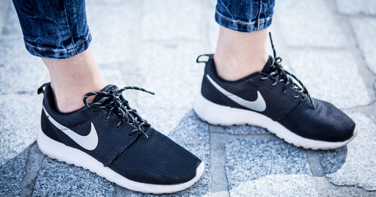 Nejoblíbenější Nike běžecké boty pro ženy