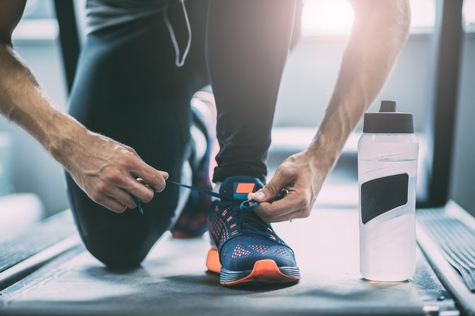 The Best Shoes for Fitness Classes