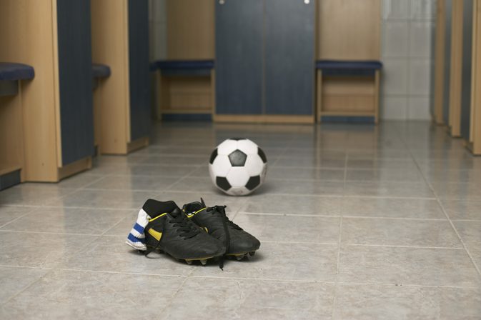 The Best Soccer Cleats for bred fødder