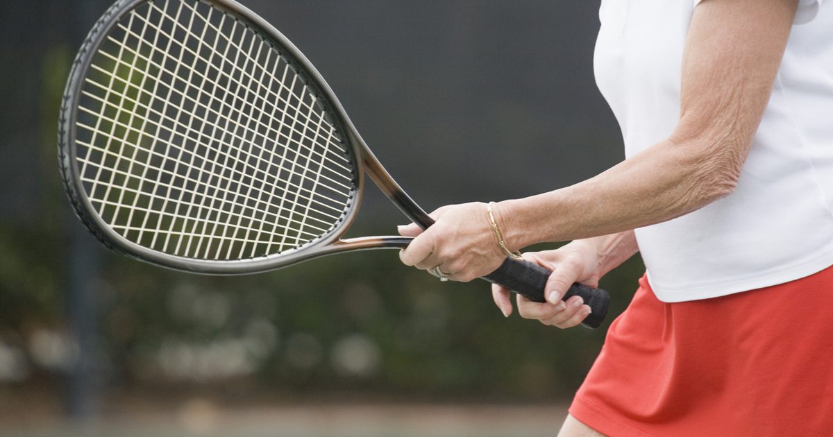 De beste tennisrackets voor beginners