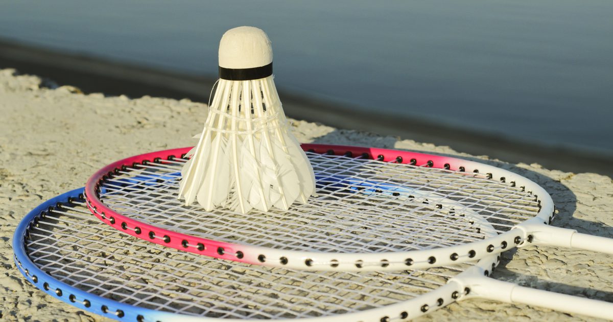 Nejlepší rakety pro badminton Yonex