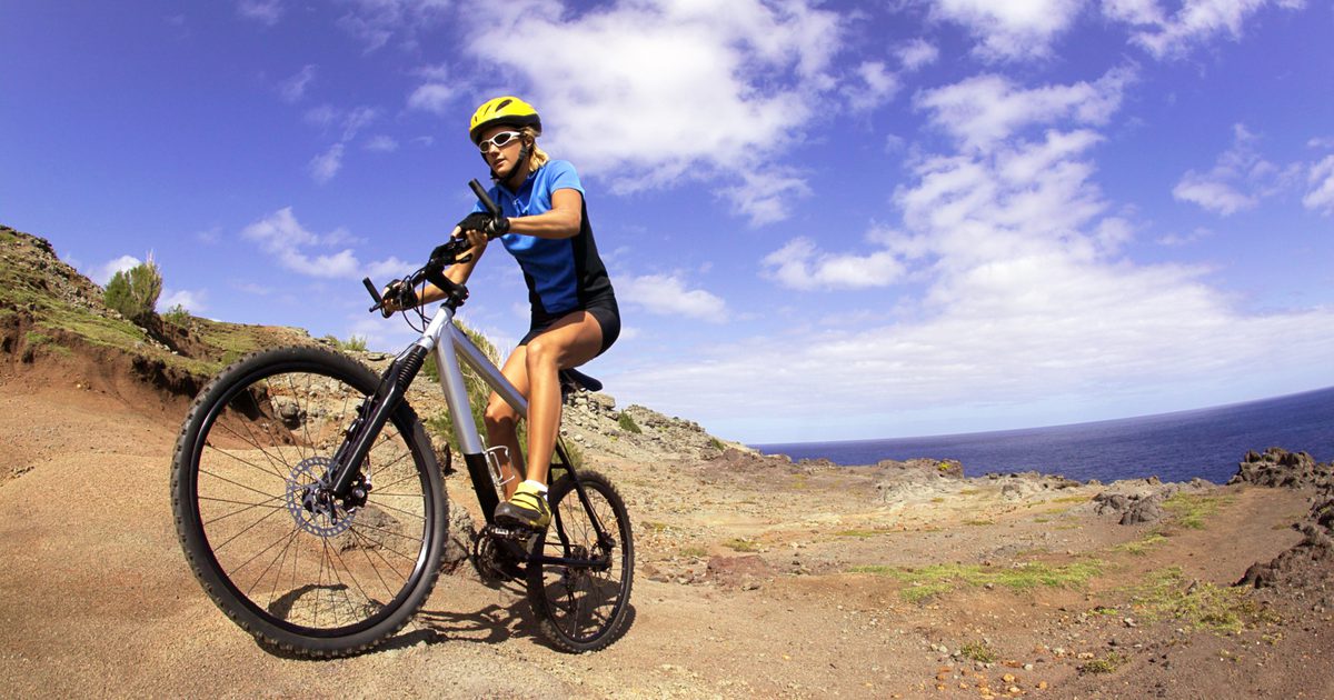 Велосипедные характеристики для ограниченного тиража Jetta Trek Mountain Bike