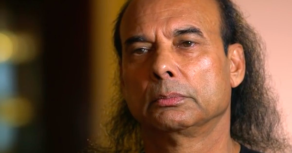 Създателят на Бикрам Йога е шокиращо зловещ в това интервю