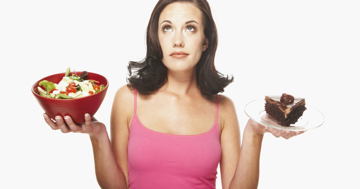 Śniadanie, obiad i kolacja Dieta, aby schudnąć i zbudować mięśnie