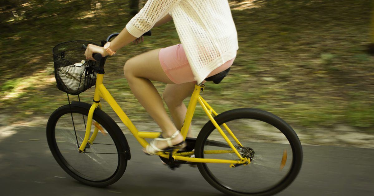 क्या आप एक आरामदायक बाइक में रेसिंग बाइक को बदल सकते हैं?