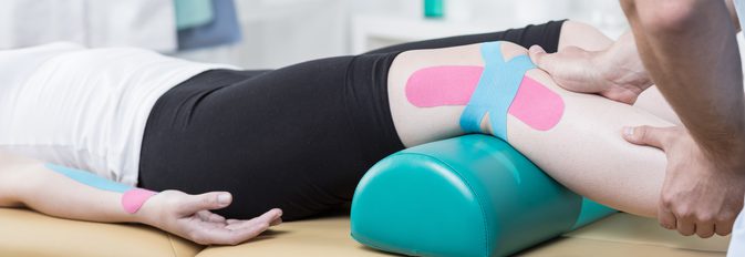 Czy możesz ćwiczyć odcień wewnętrznego kolana?