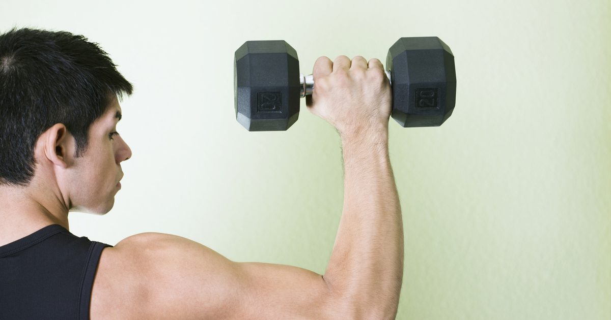 क्या आप 2 सप्ताह में मांसपेशी हासिल कर सकते हैं?