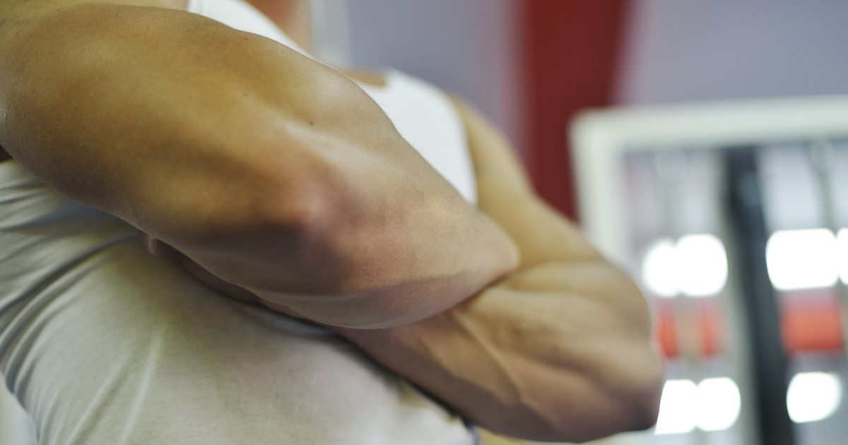 Kan du bli rippad i tre månader på gym?