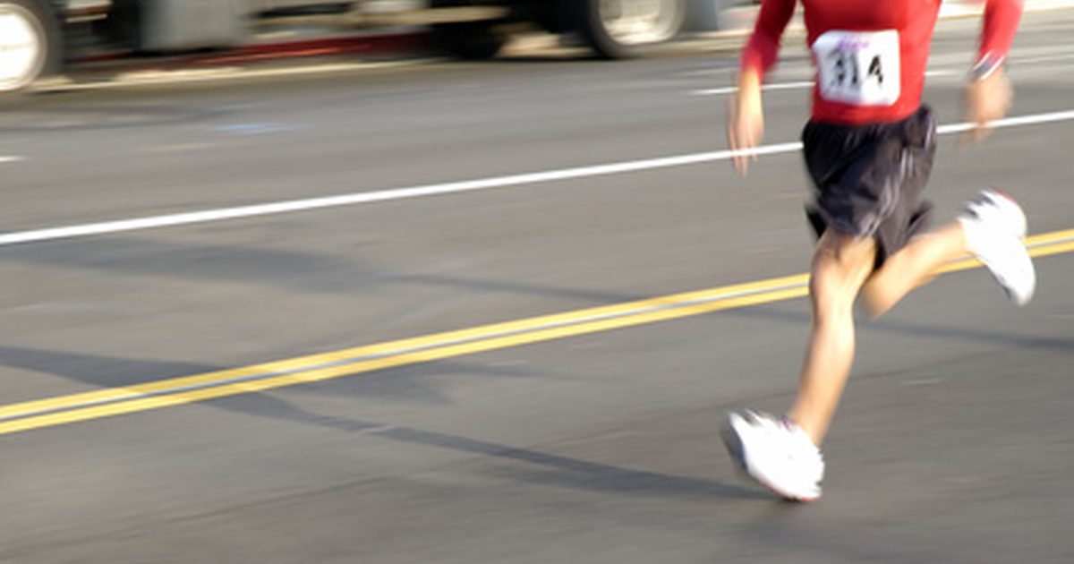 Carnitine og løpevennlighet
