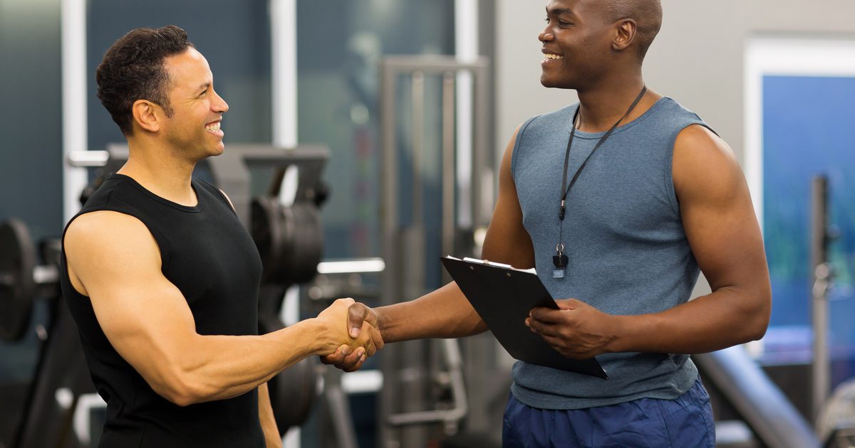 Certified Personal Trainer vs Certified Strength & Conditioning Specialist