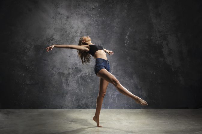 एथलीटों के लिए रचनात्मक नृत्य के संज्ञानात्मक लाभ