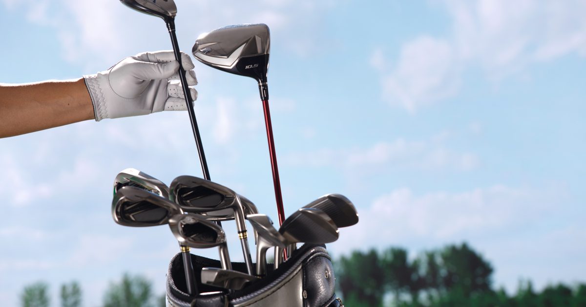 Goedkope golfclubs vergelijken met dure golfclubs