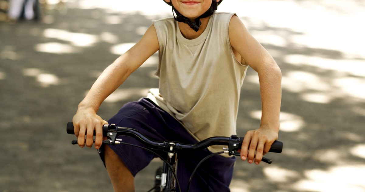 Różnica między rowerami dla chłopców i dziewcząt