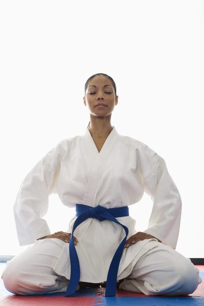 Forskel mellem brasiliansk Jiu Jitsu & Judo