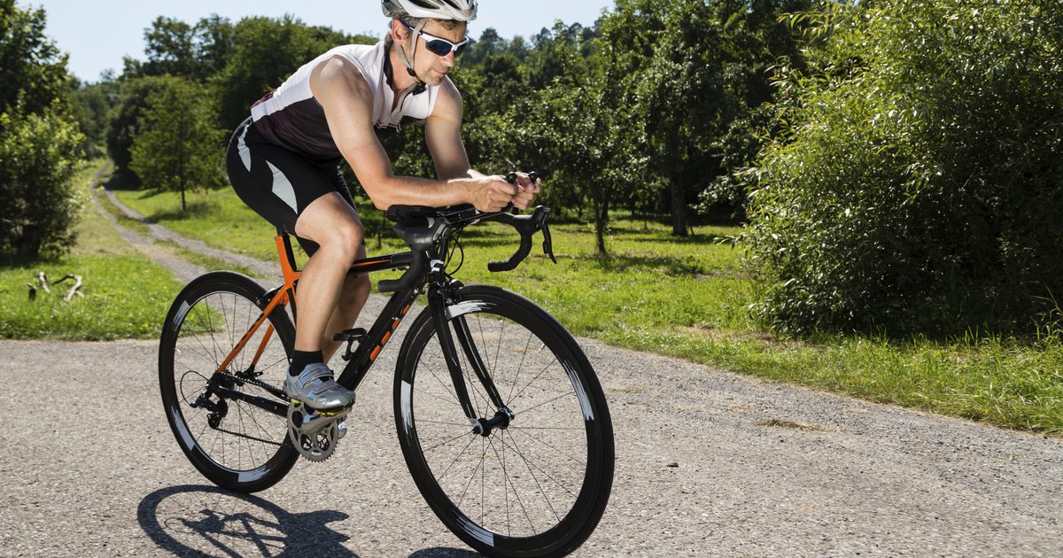 Razlika med Triathlon Bike in Time Trial Bike