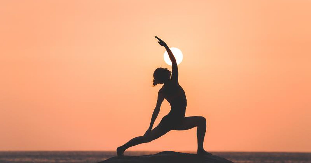 Verschil tussen Yin Yoga versus Hatha Yoga